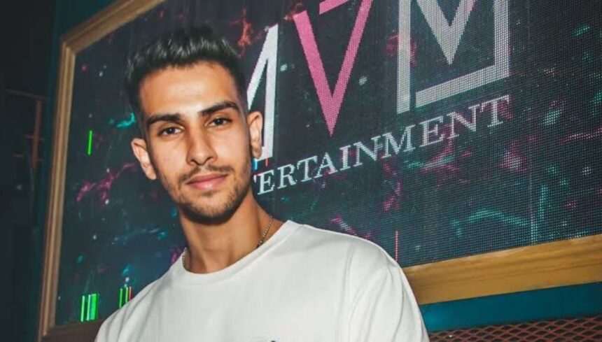 Vedant Mahajan: Transforming London’s Nightlife with MVM Entertainment