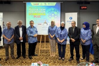 Zurich Malaysia