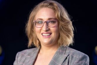 Carla Mathisen