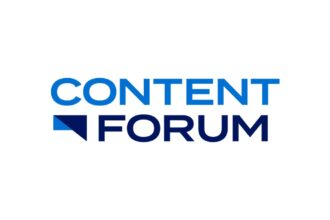Content Forum logo