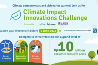 Climate Impact Innovations Challenges