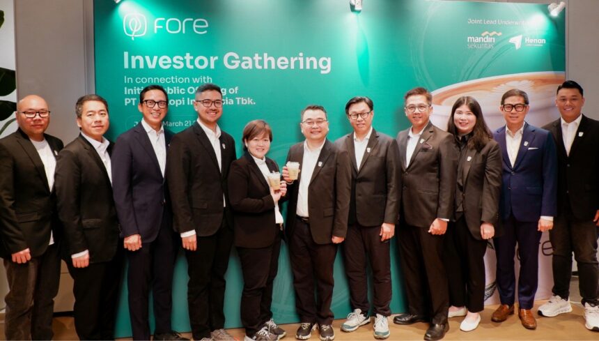 [FORE] Investor Gathering-21 March 2025_1
