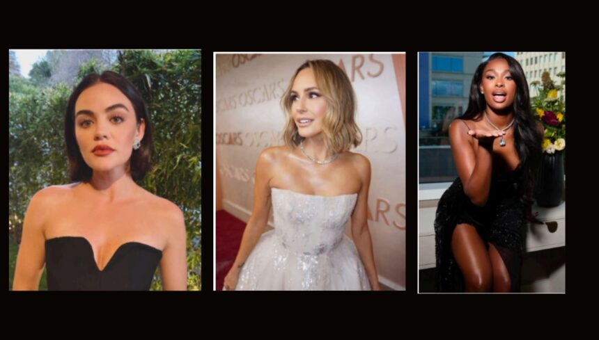 Hollywood Stars