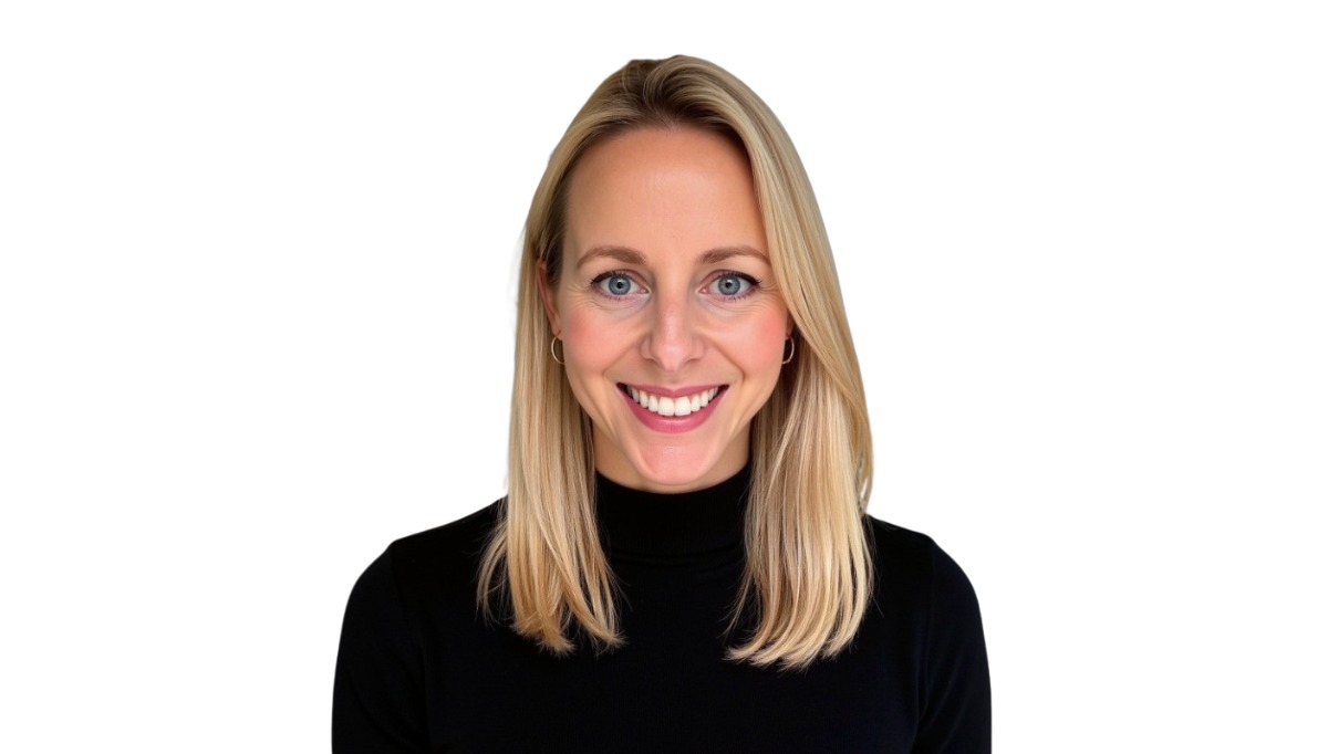 Sarah Jarvis