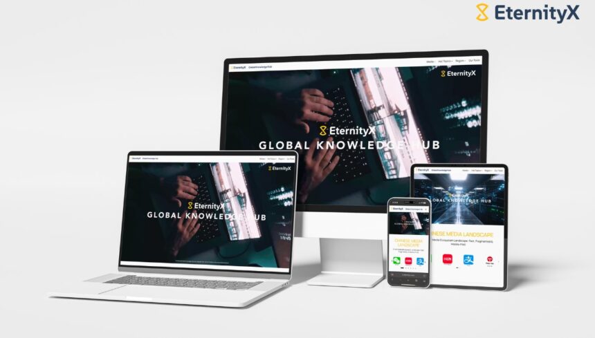EternityX_Global Knowledge Hub