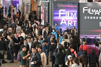 FILMART & EntertainmentPulse attracted over 7,600 global industry players