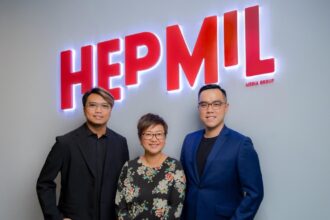 From Left to Right - Erwin Razon (General Manager, Hepmil Philippines)_ Joanna Mojica (Chairperson, Hepmil Philippines)_ Karl Mak (CEO of Hepmil Media Group) (1)