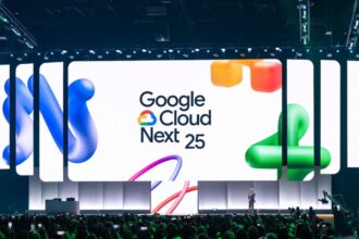 Google Cloud Next 25