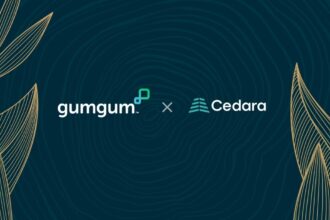 GumGum x Cedara