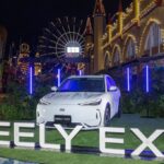 INVNT x Geely