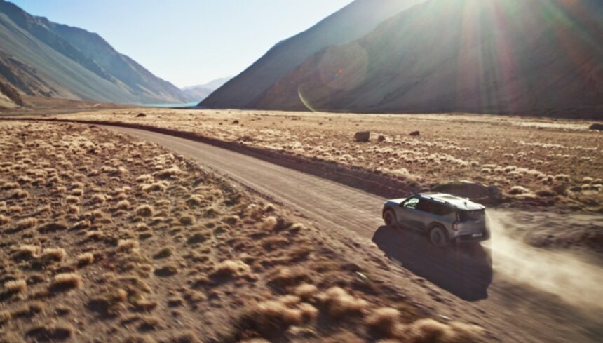 Kia turns car journeys into symphonies for the blind or visually impaired