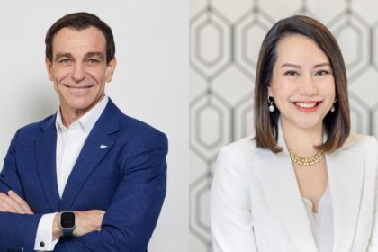 Liher Urbizu to head SAP Southeast Asia as Verena Siow takes new APAC role