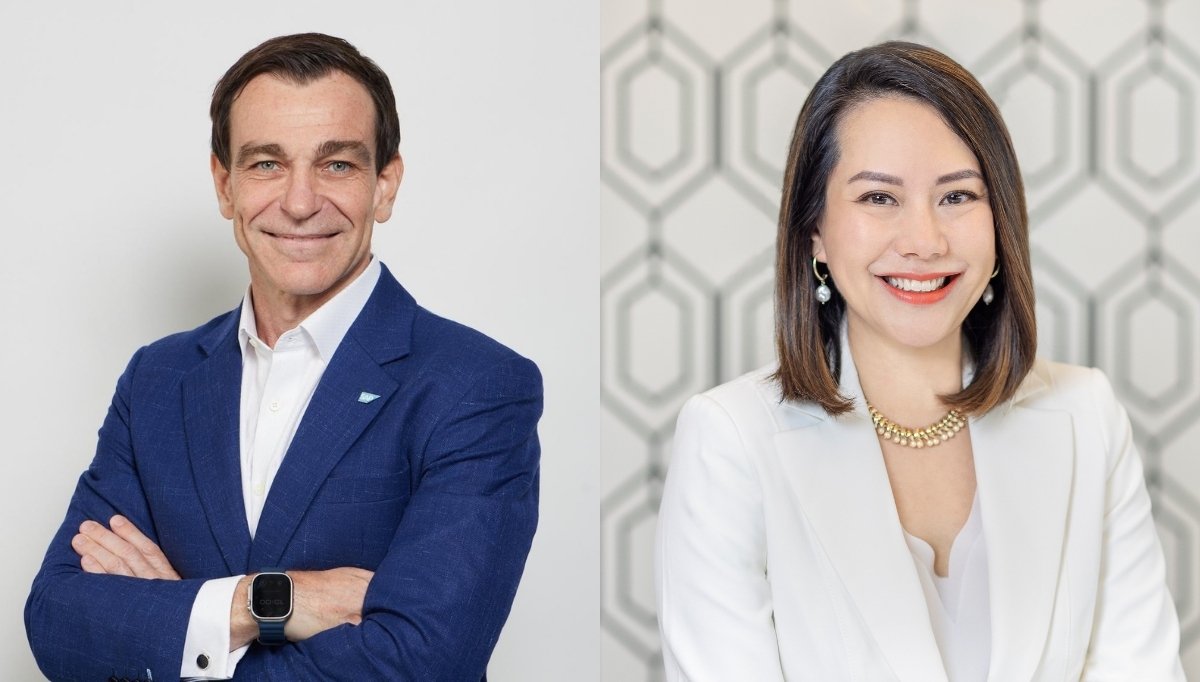 Liher Urbizu to head SAP Southeast Asia as Verena Siow takes new APAC role