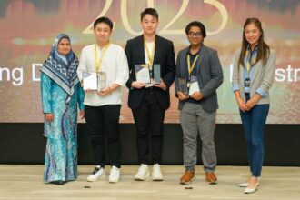 Malaysia Website Awards Conference & Ceremony 2025