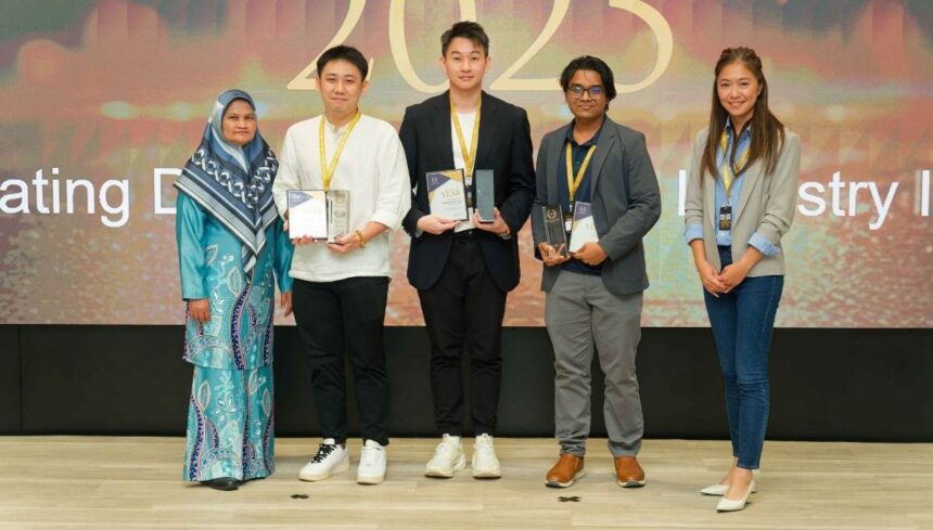 Malaysia Website Awards Conference & Ceremony 2025