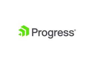 Progress logo