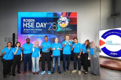 Rosen HSE Day 2025