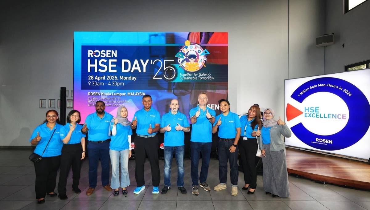 Rosen HSE Day 2025