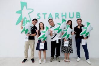 Starhub