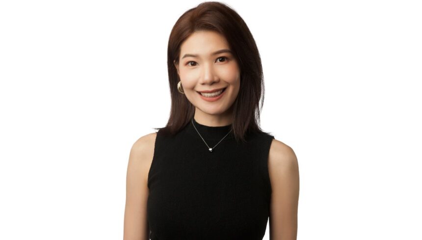 Stella Zhu