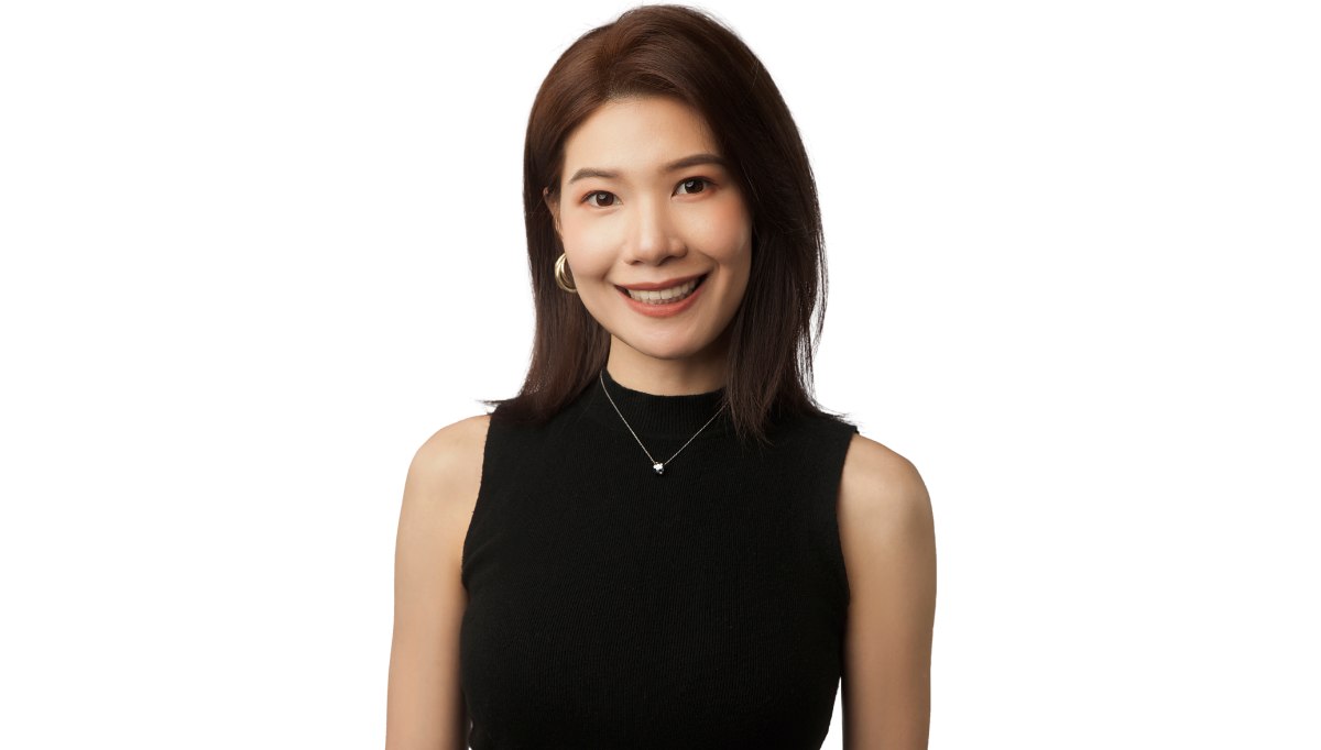Stella Zhu