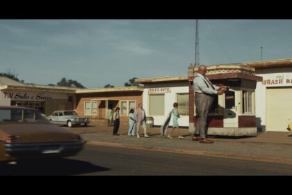 Telstra Business Campaign
