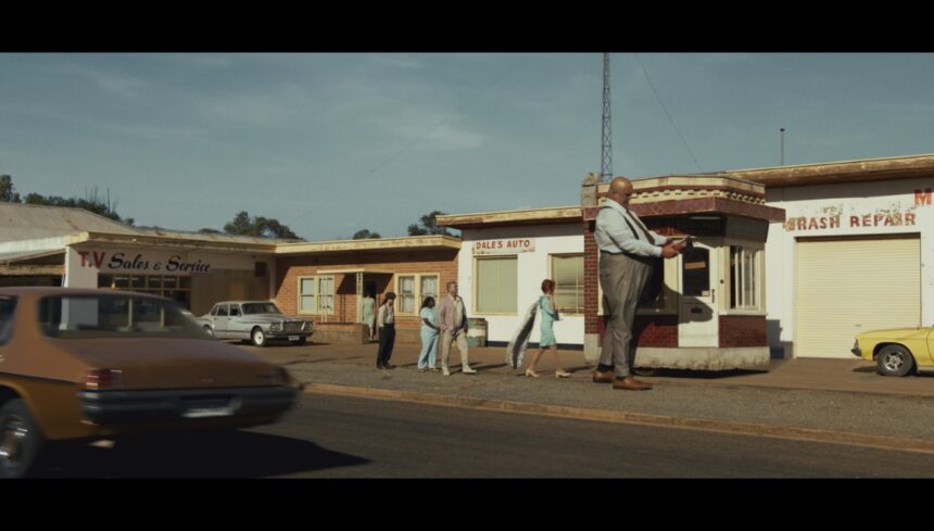 Telstra Business Campaign