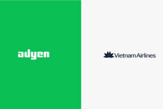 adyen X vietnam airlines