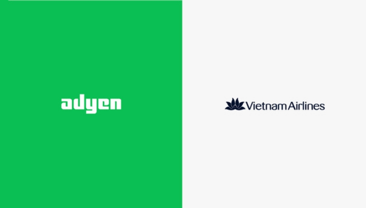 adyen X vietnam airlines