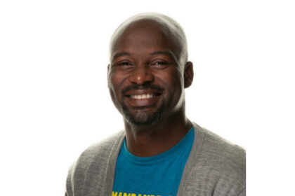 Andrew Monu, VP of Marketing, LinkedIn