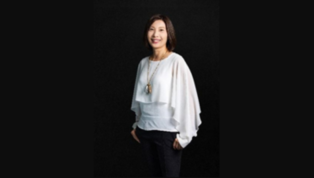 Betty Wong