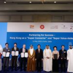 Business Delegation Forges New Collaborations in Qatar