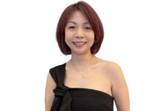 Carine Chin