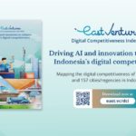 East Ventures - Digital Competitiveness Index 2025