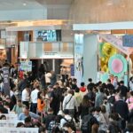 HKTDC's April lifestyle fairs open