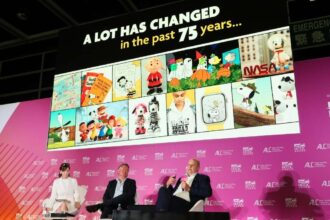 Hong Kong International Licensing Show and Asian Licensing Conference