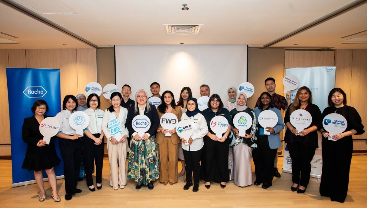 Malaysia Rallies for Women’s Health