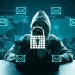 Phishing concept