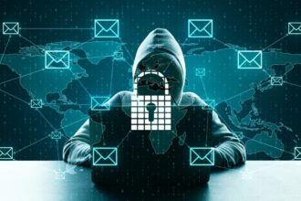 Phishing concept