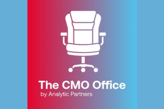 The CMO Office Square Icon
