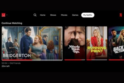 Toaster partners with Netflix for global launch of new Netflix TV Experience