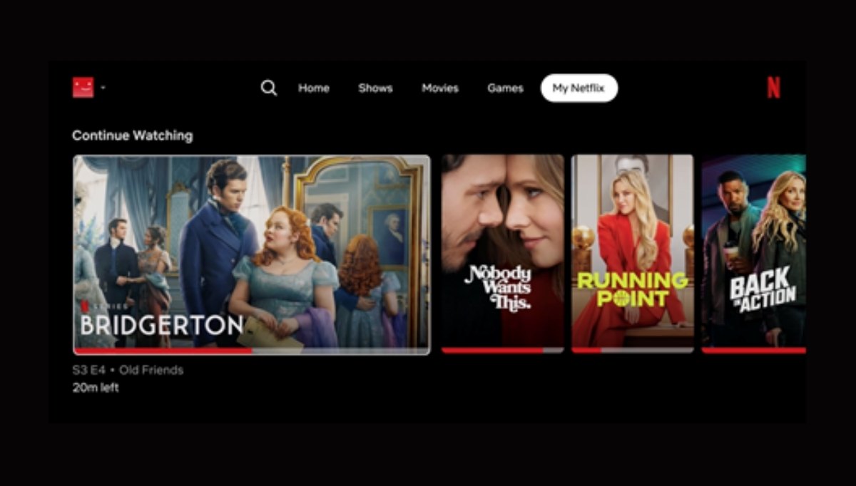 Toaster partners with Netflix for global launch of new Netflix TV Experience