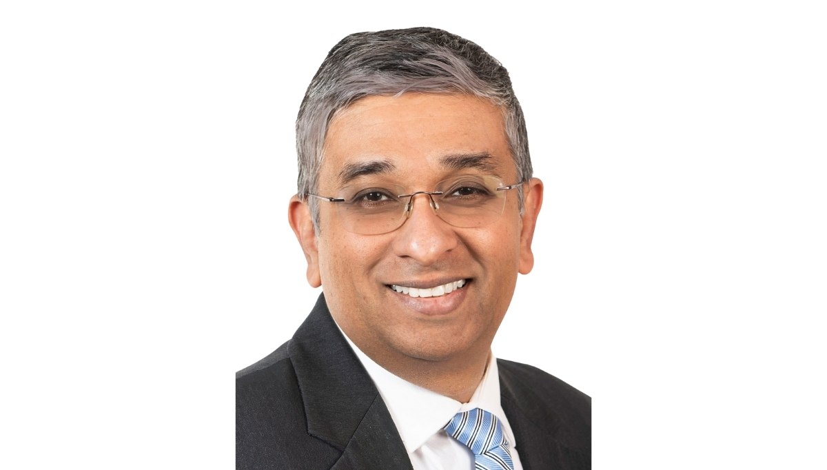 Vijay Kumar