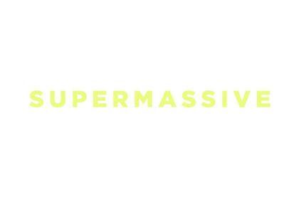 supermassive logo