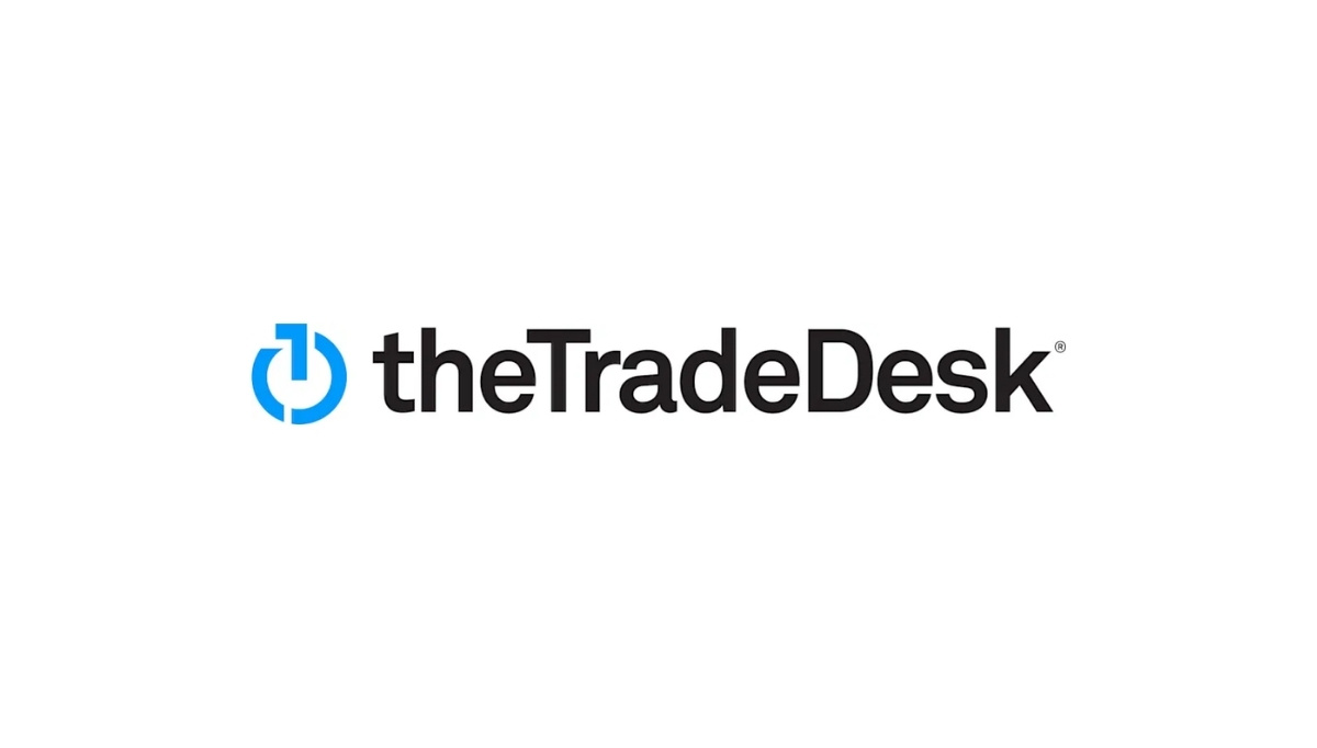 the trade desk logo