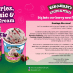 Ben & Jerry