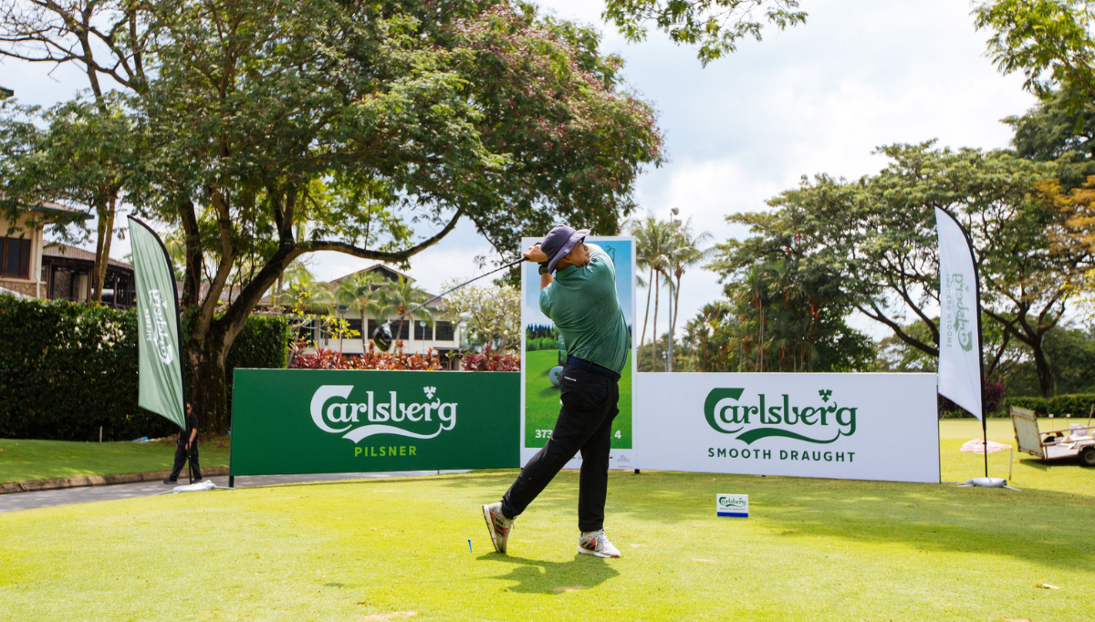 Carlsberg