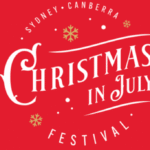 Christmas In July