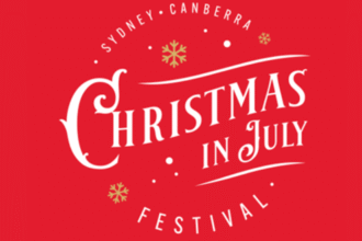 Christmas In July