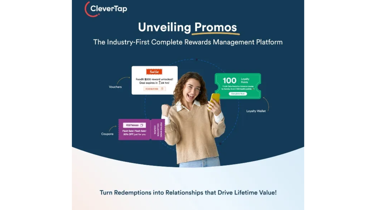 CleverTap